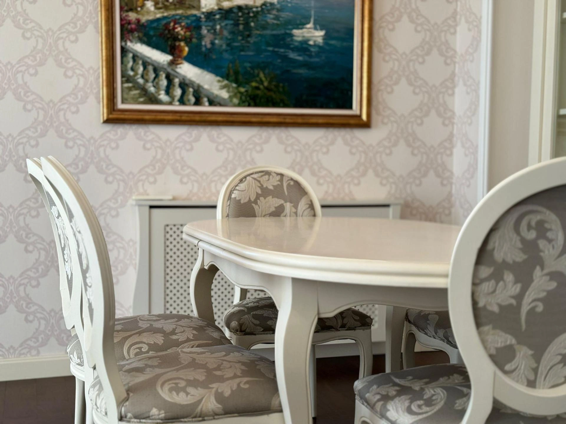 Villa for sale in Altea