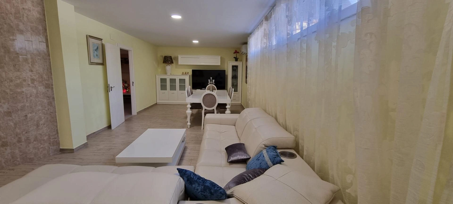 Villa for sale in Altea