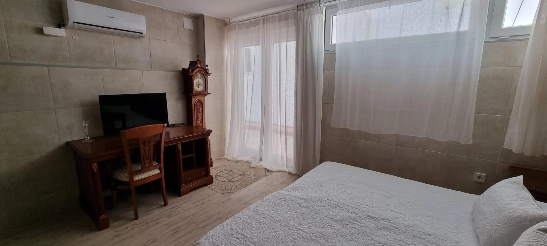 Villa for sale in Altea