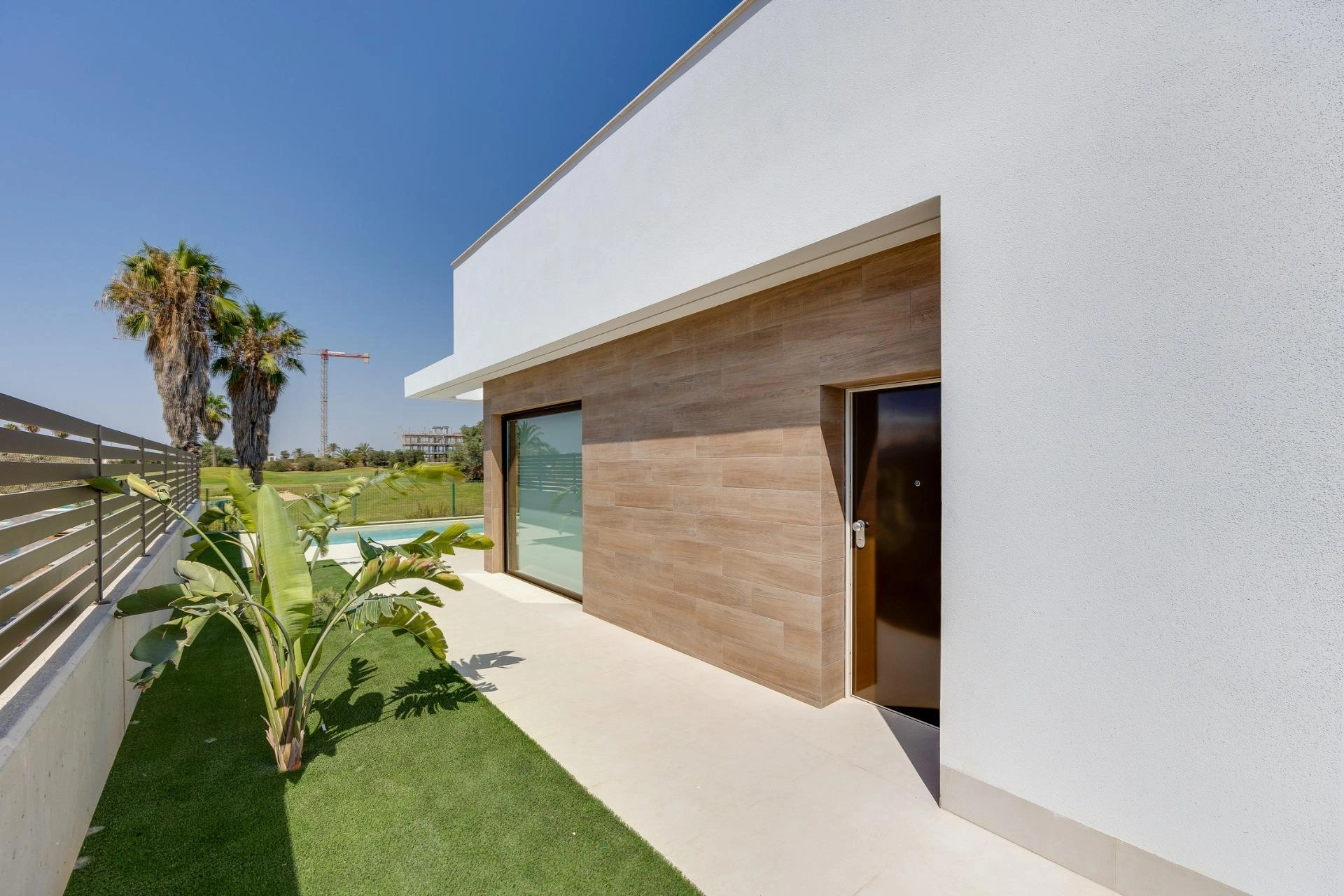 Villa à la vente à Los Alcazares