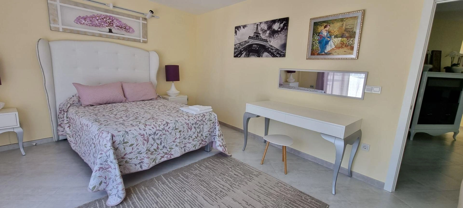 Villa for sale in Altea