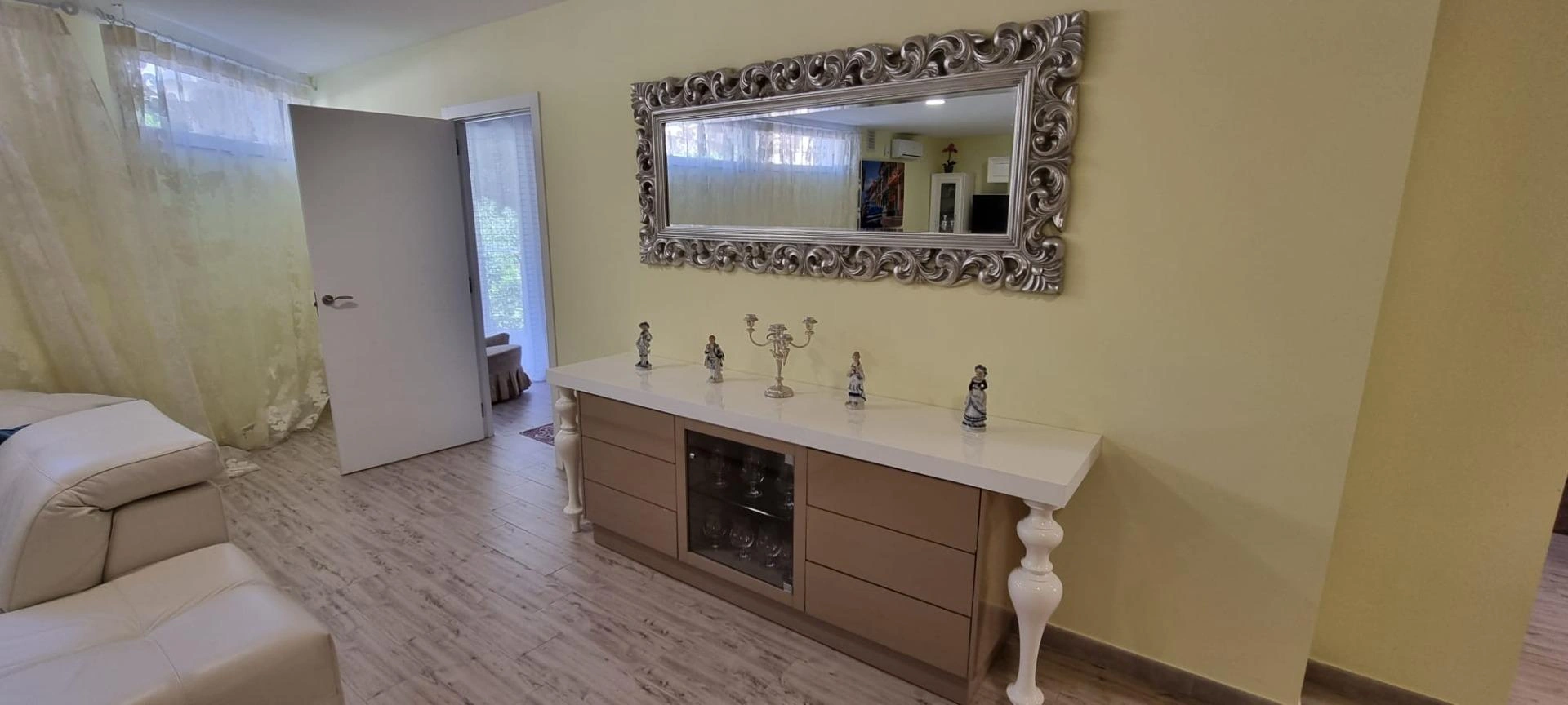 Villa for sale in Altea