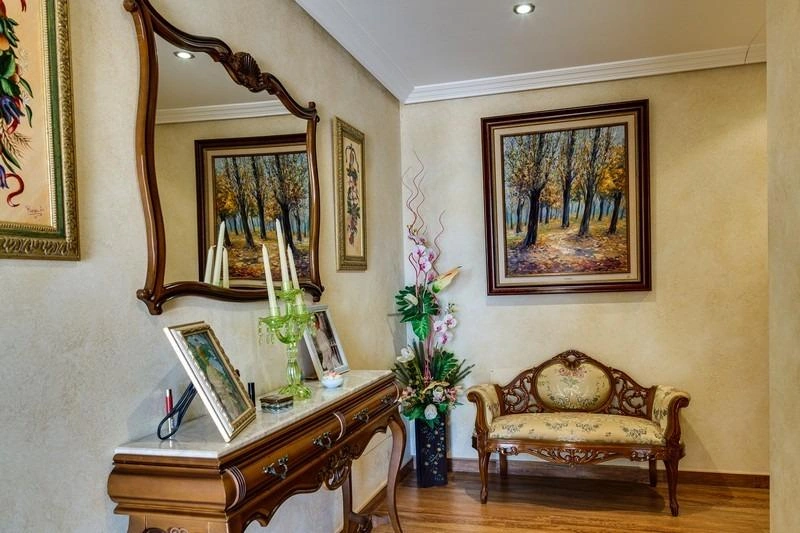 Villa for sale in Los Montesinos
