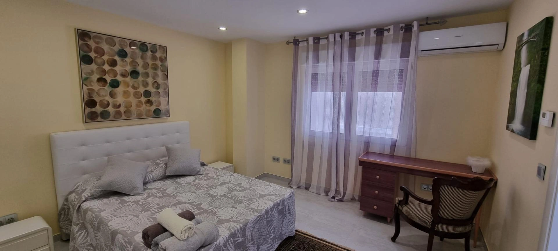 Villa for sale in Altea