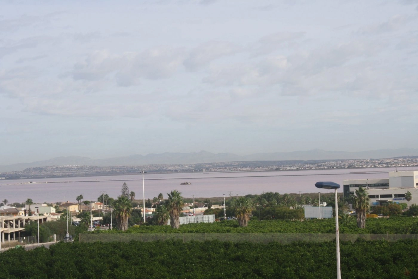 Town house for sale in Torrevieja