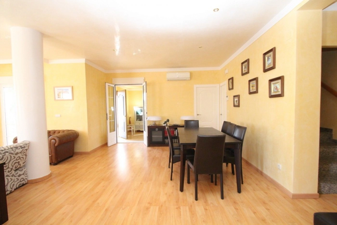 Villa till försäljning i Orihuela Costa
