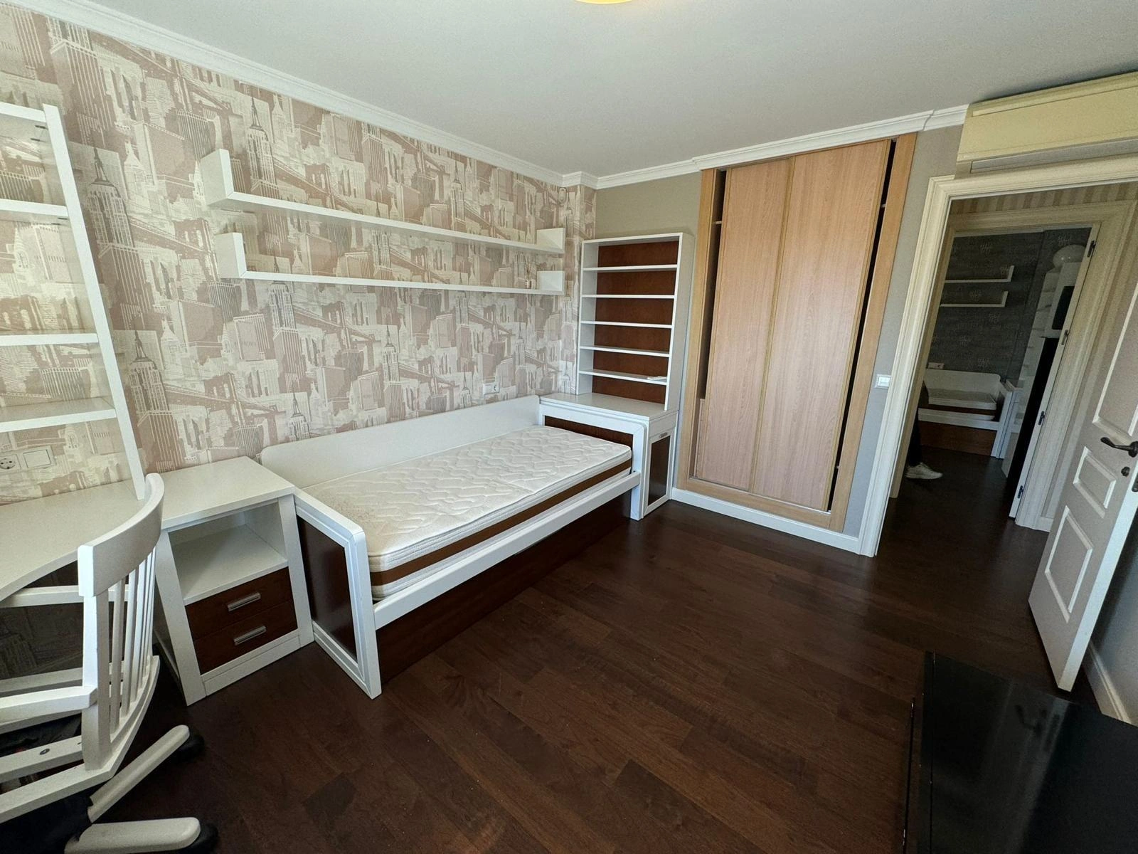 Villa for sale in Altea