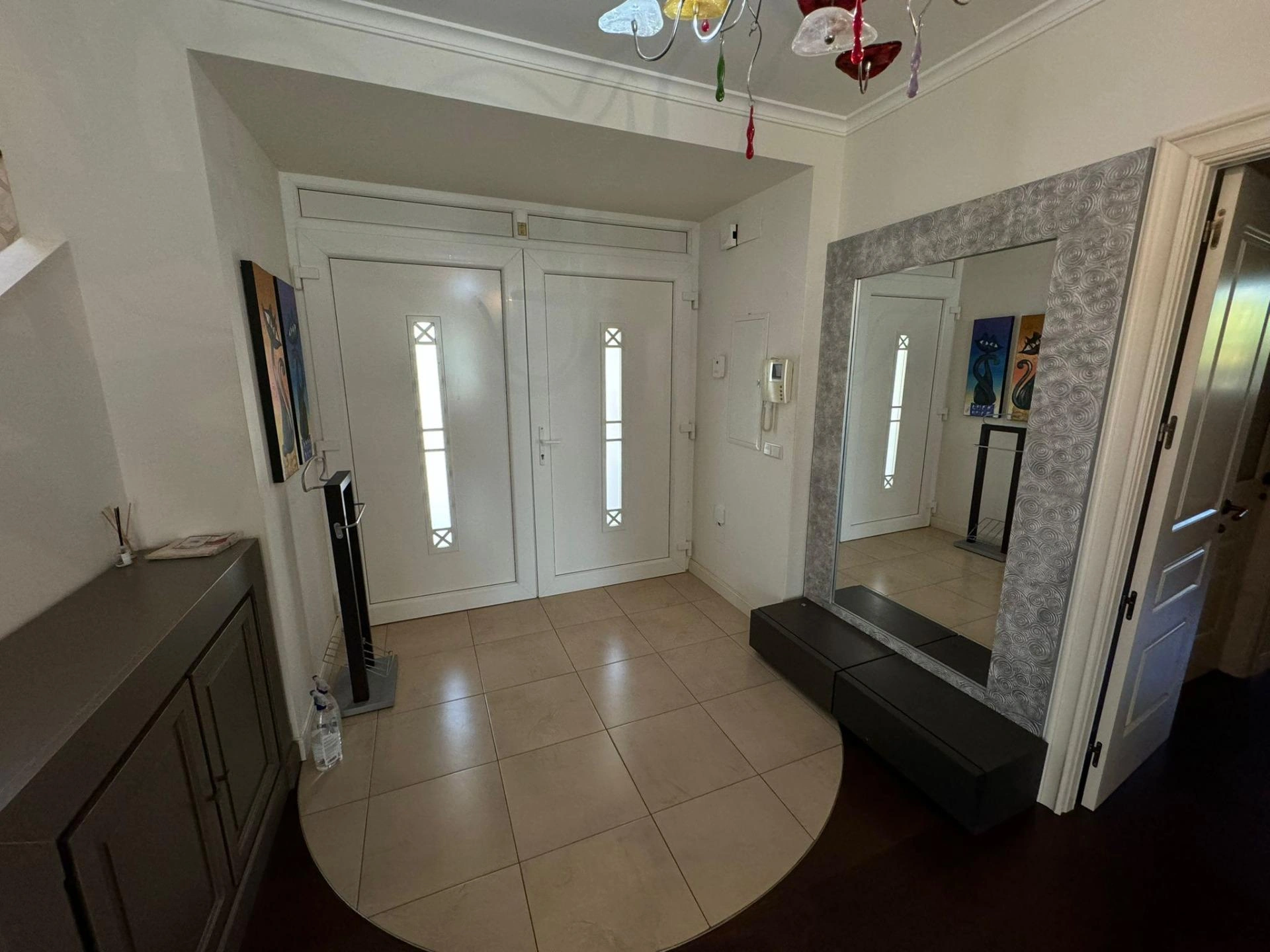 Villa for sale in Altea