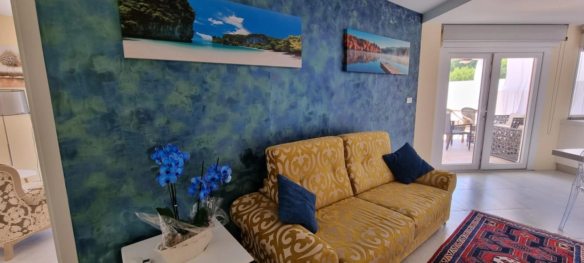 Villa for sale in Altea