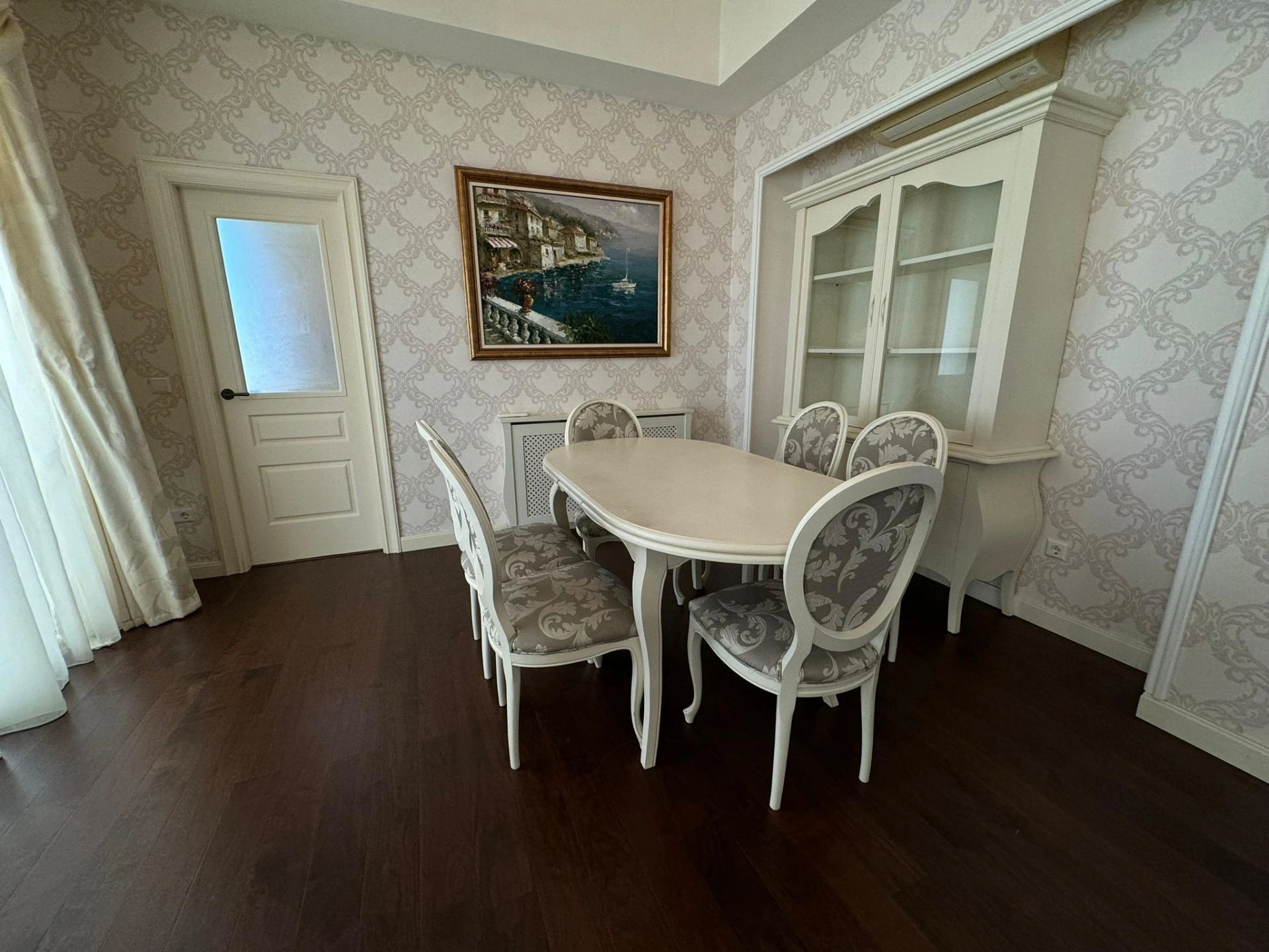 Villa for sale in Altea