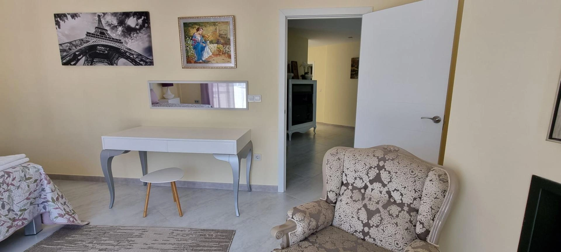 Villa for sale in Altea