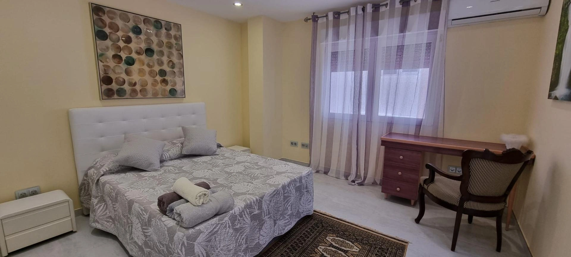 Villa for sale in Altea