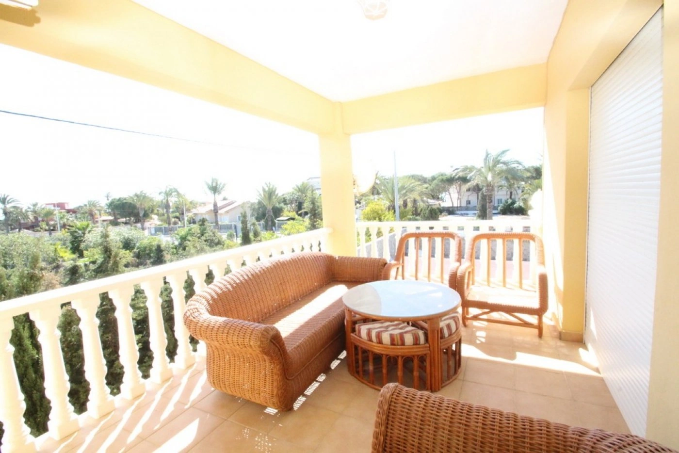 Villa till försäljning i Orihuela Costa
