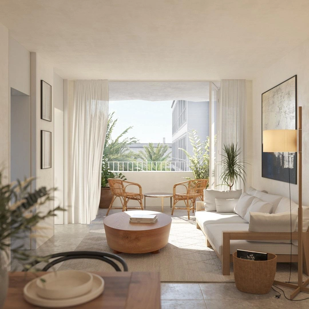 Apartment for sale in Torrevieja