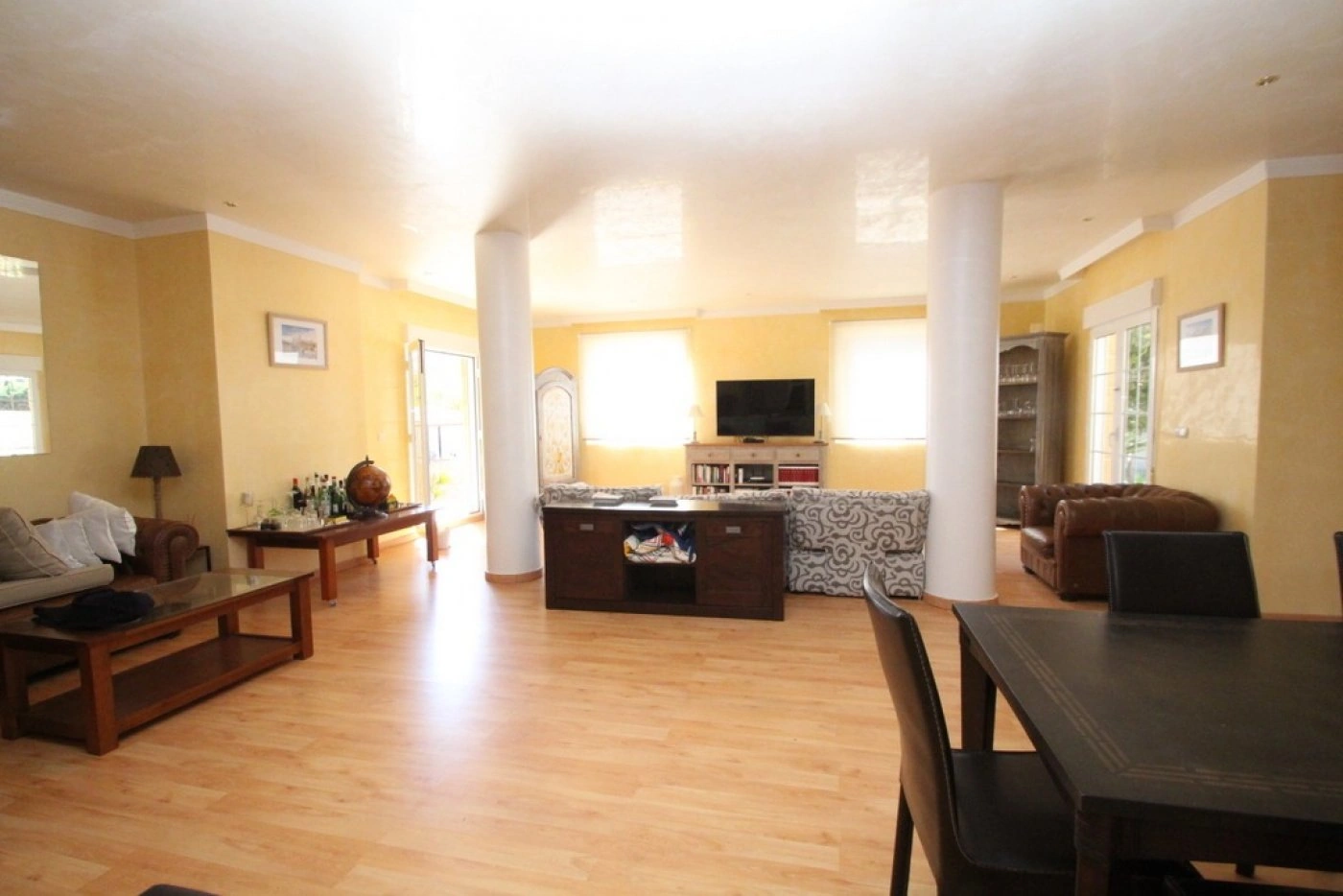 Villa till försäljning i Orihuela Costa