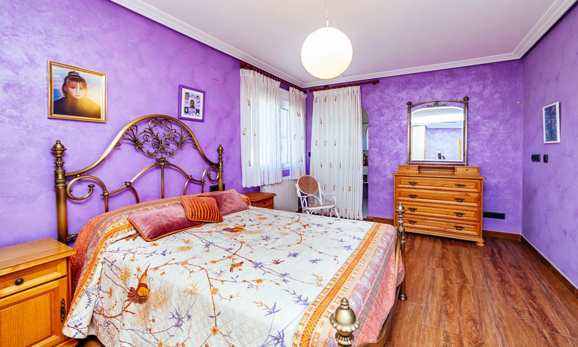 Villa for sale in Los Montesinos