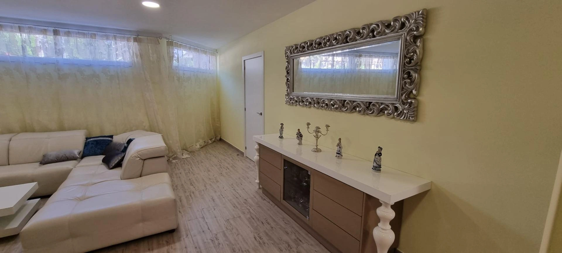 Villa for sale in Altea
