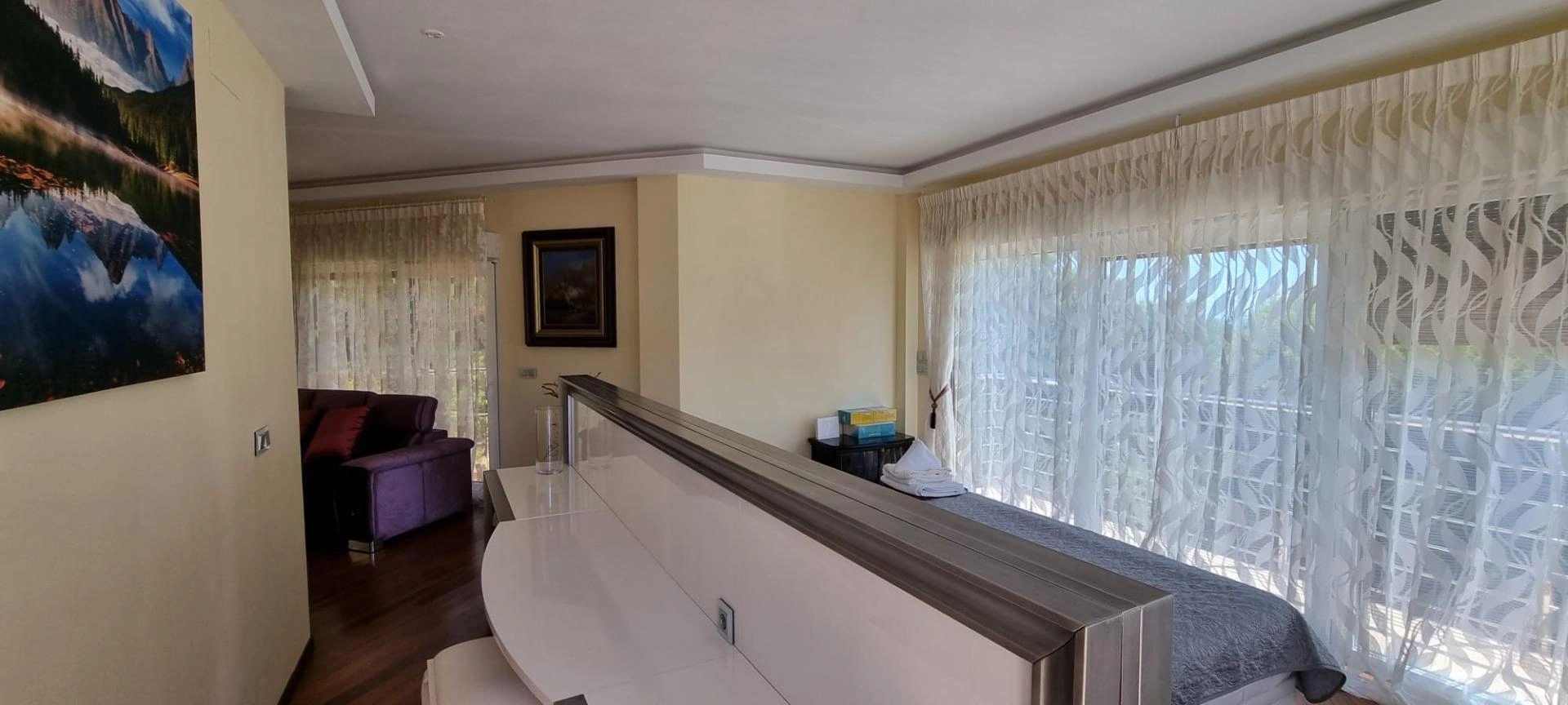 Villa for sale in Altea