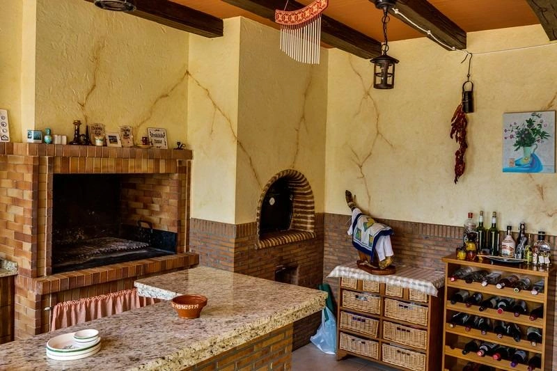 Villa for sale in Los Montesinos