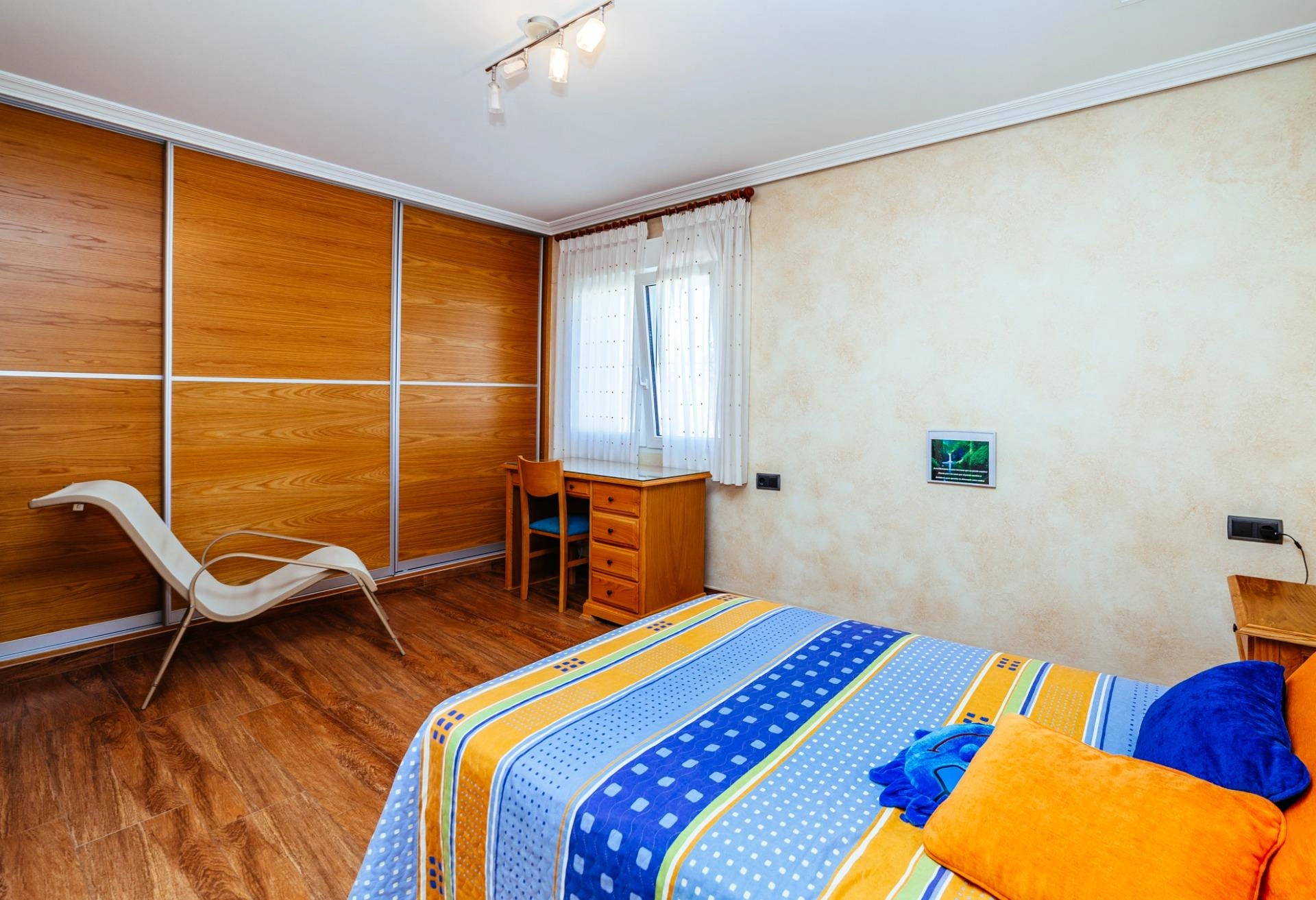 Villa for sale in Los Montesinos