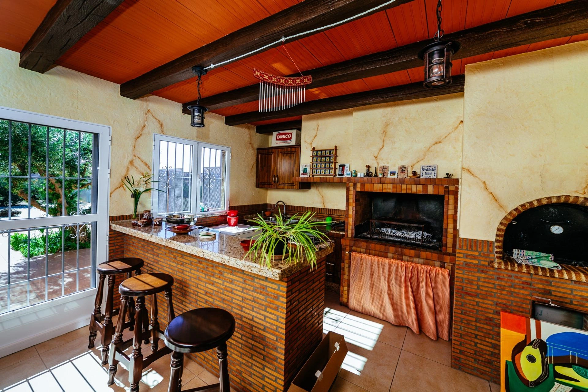 Villa for sale in Los Montesinos