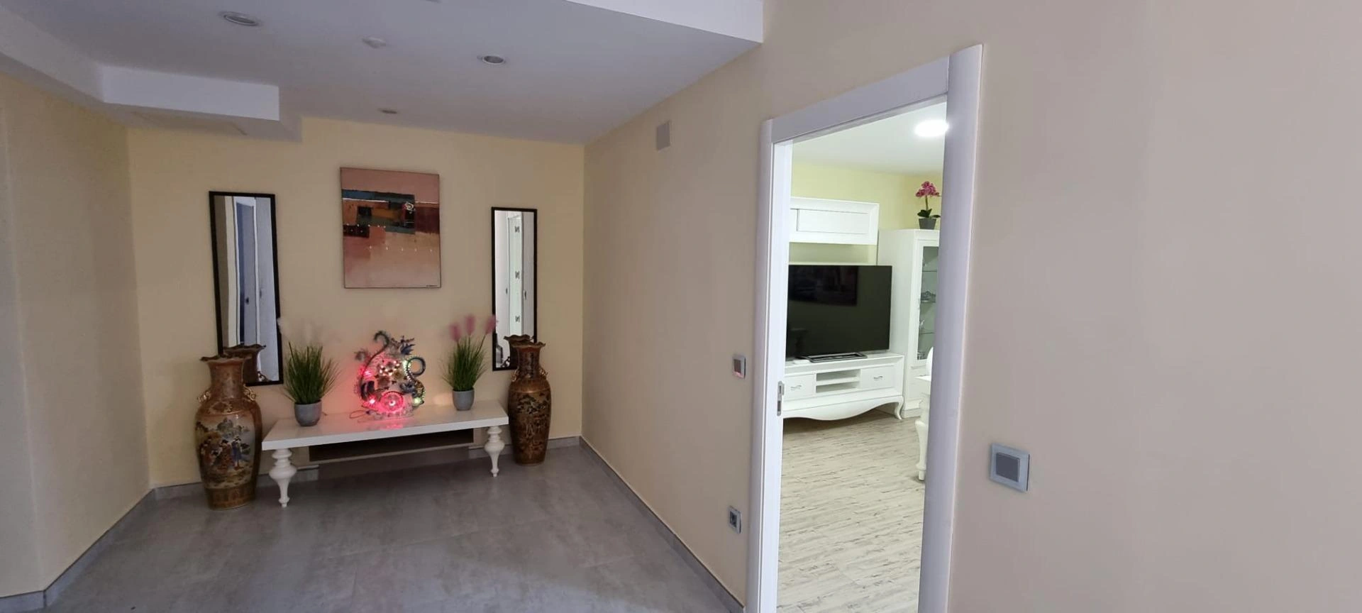 Villa for sale in Altea