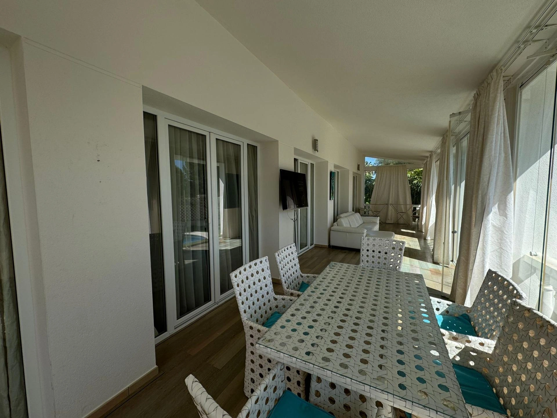 Villa for sale in Altea