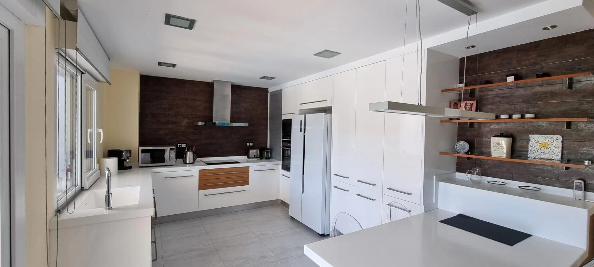 Villa for sale in Altea