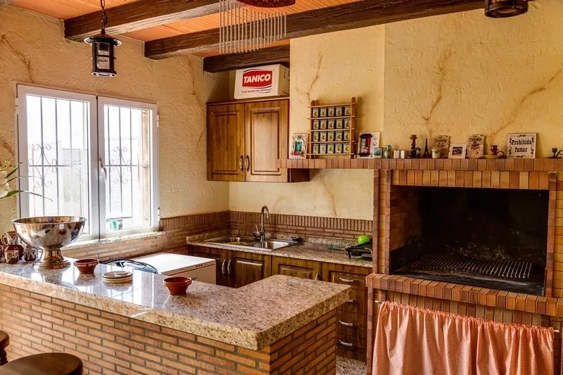 Villa for sale in Los Montesinos