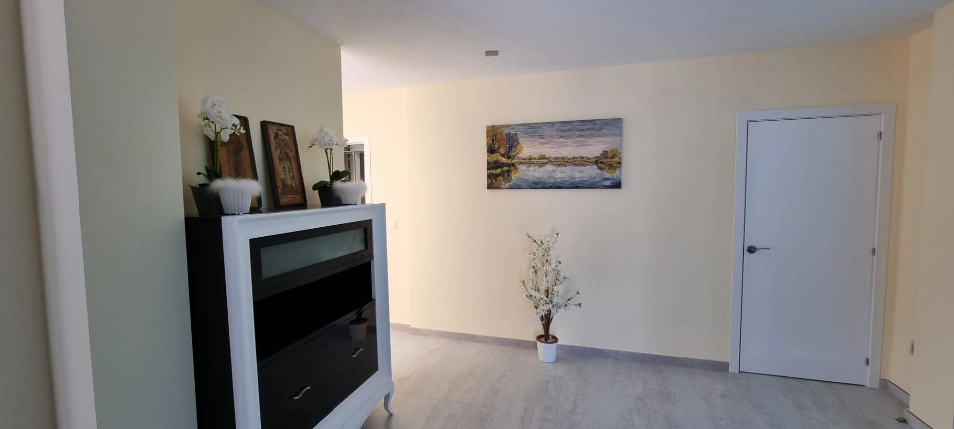 Villa for sale in Altea
