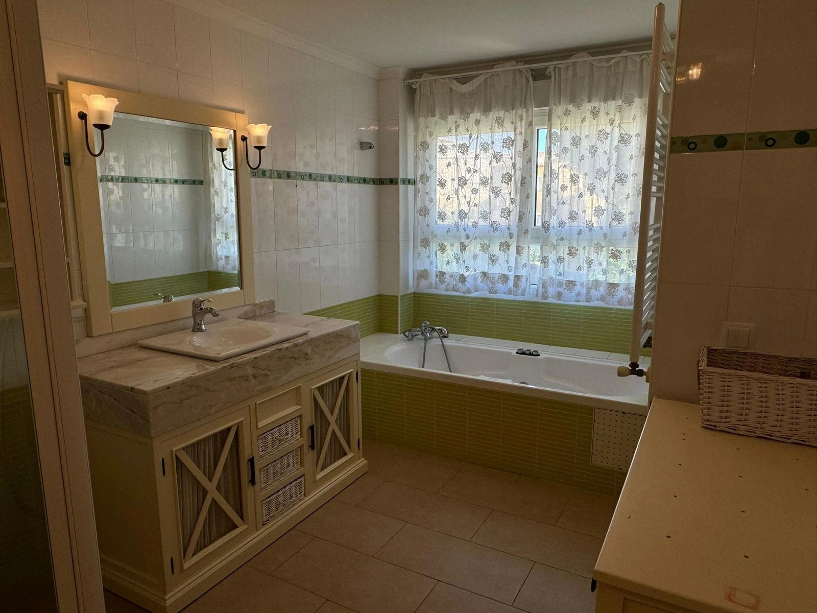 Villa for sale in Altea