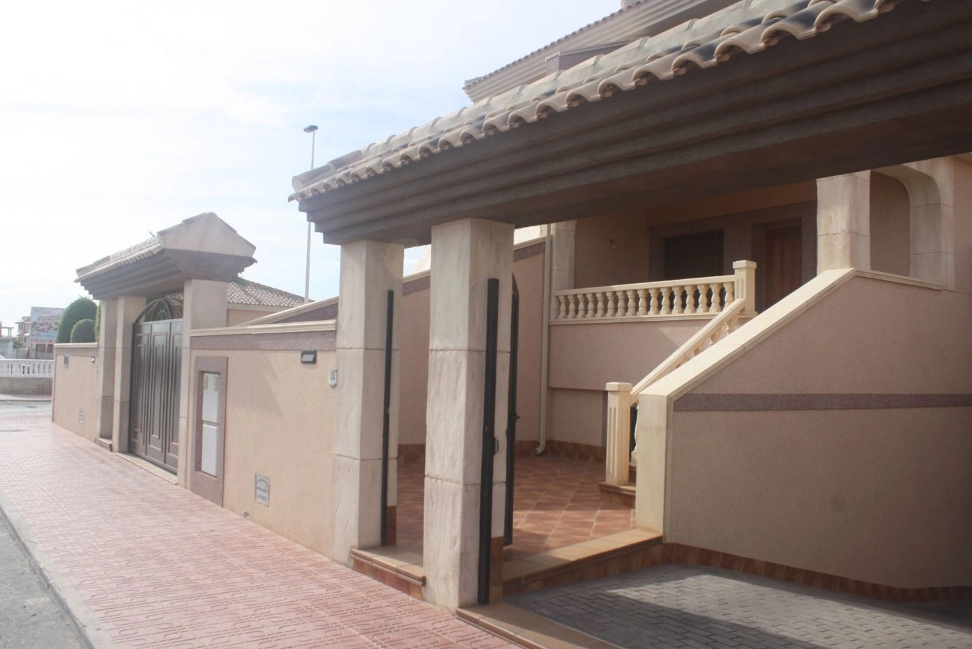 Town house for sale in Torrevieja