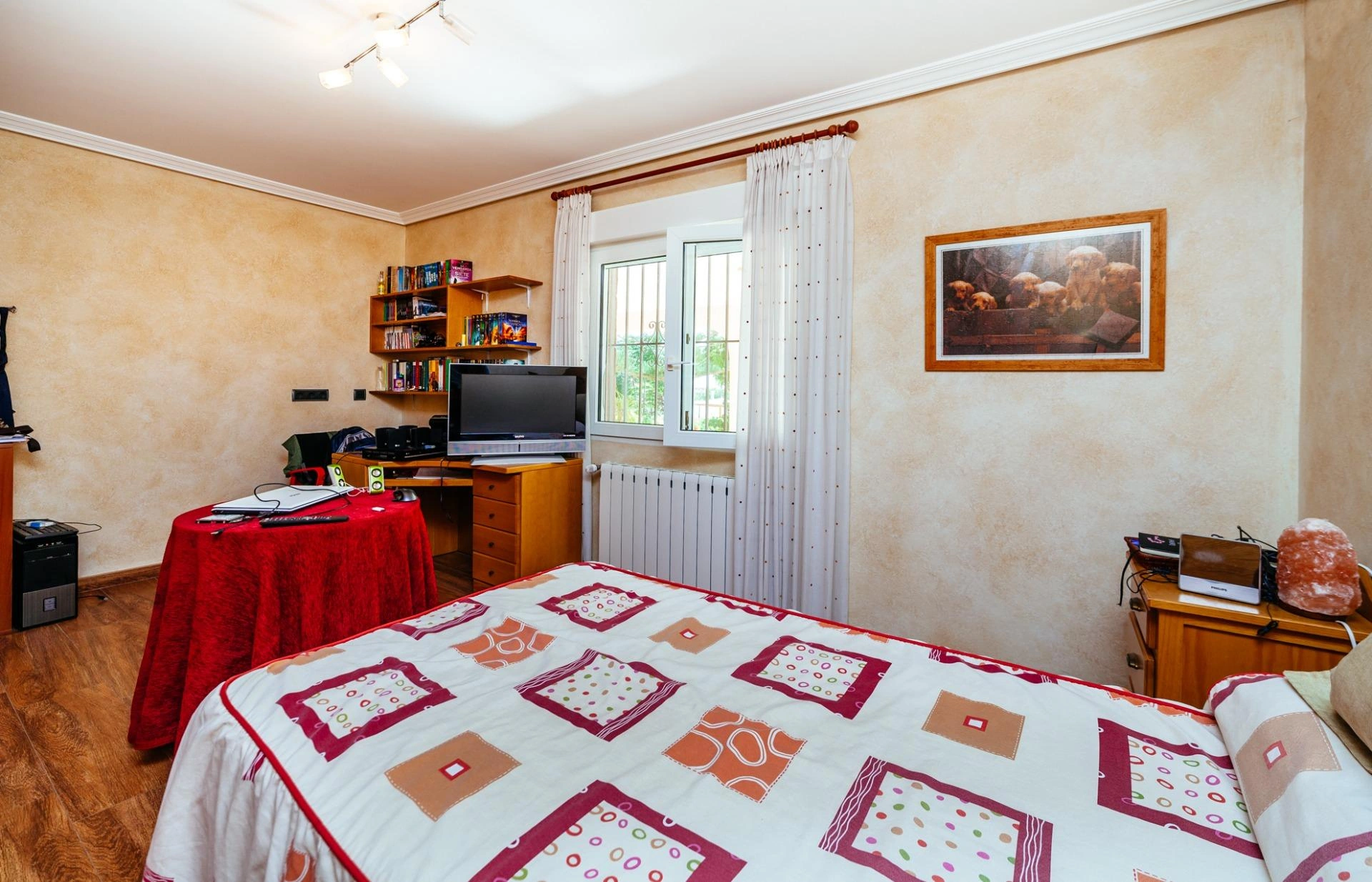 Villa for sale in Los Montesinos