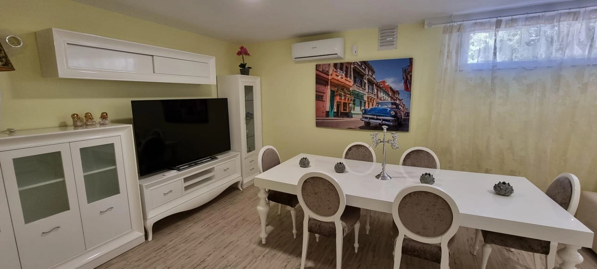 Villa for sale in Altea