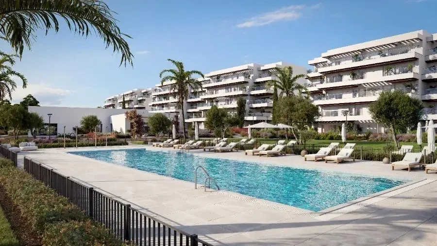Apartment for sale in Denia
