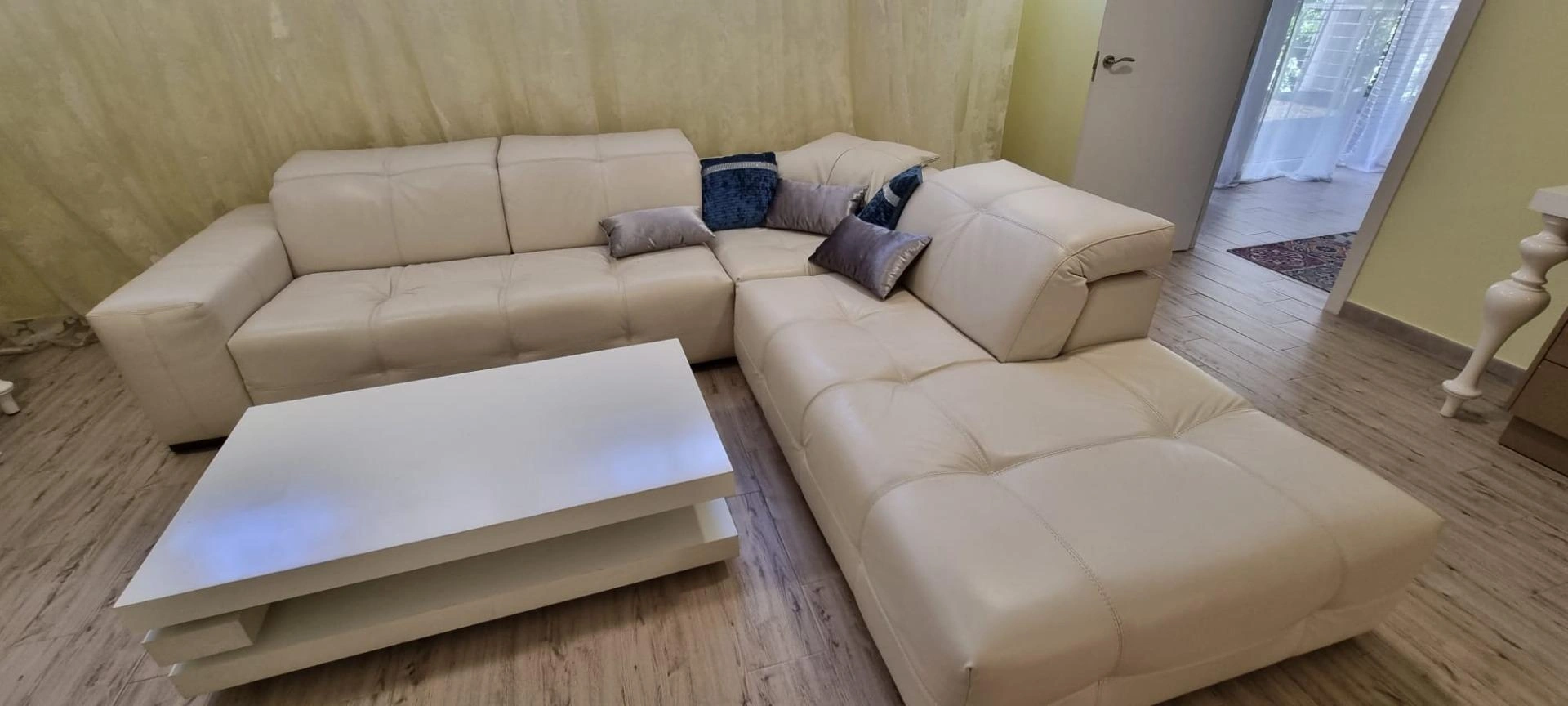Villa for sale in Altea