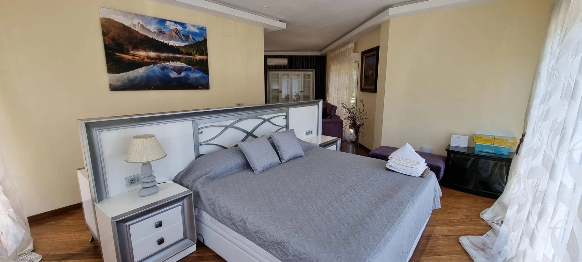 Villa for sale in Altea