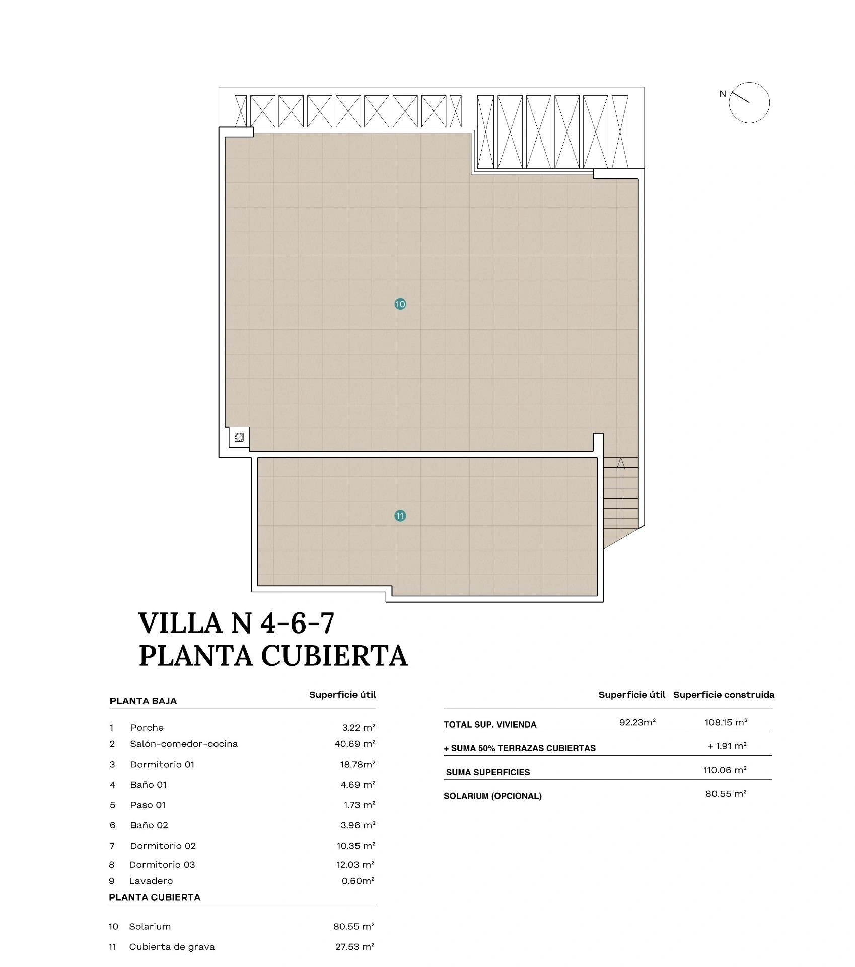Villa for sale in Polop