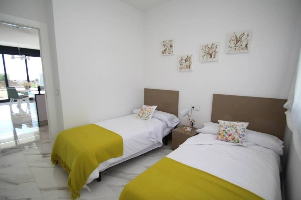 Villa for sale in San Miguel De Salinas