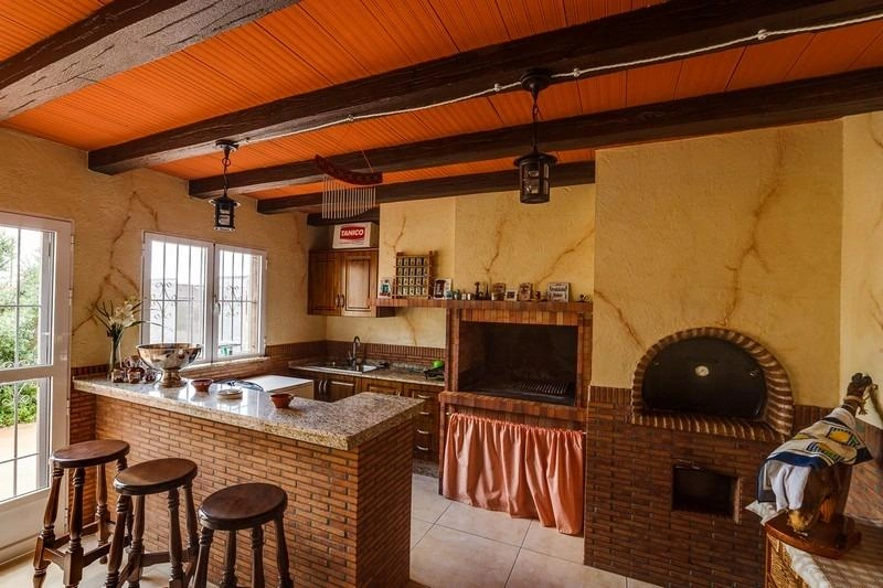 Villa for sale in Los Montesinos