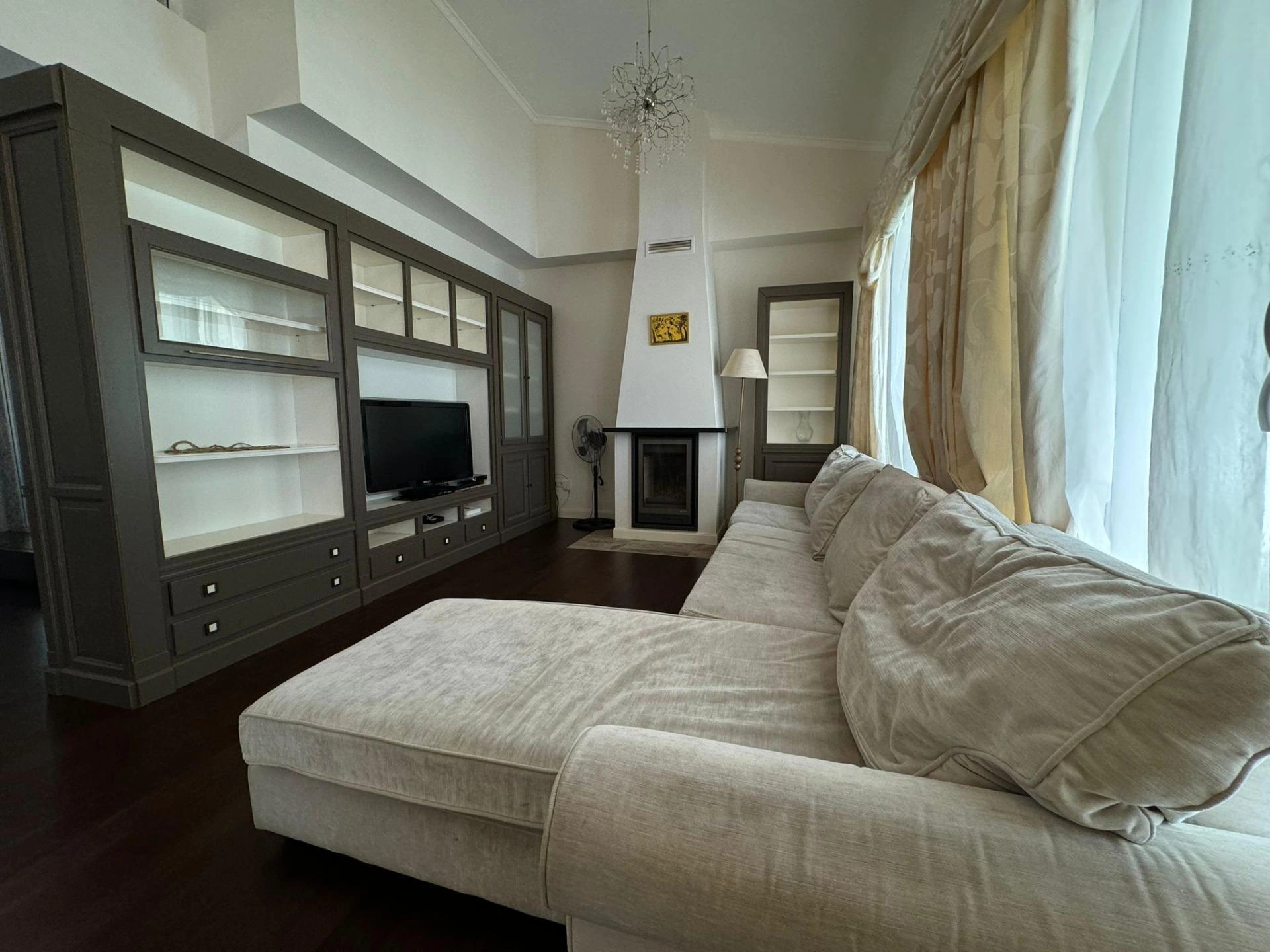 Villa for sale in Altea