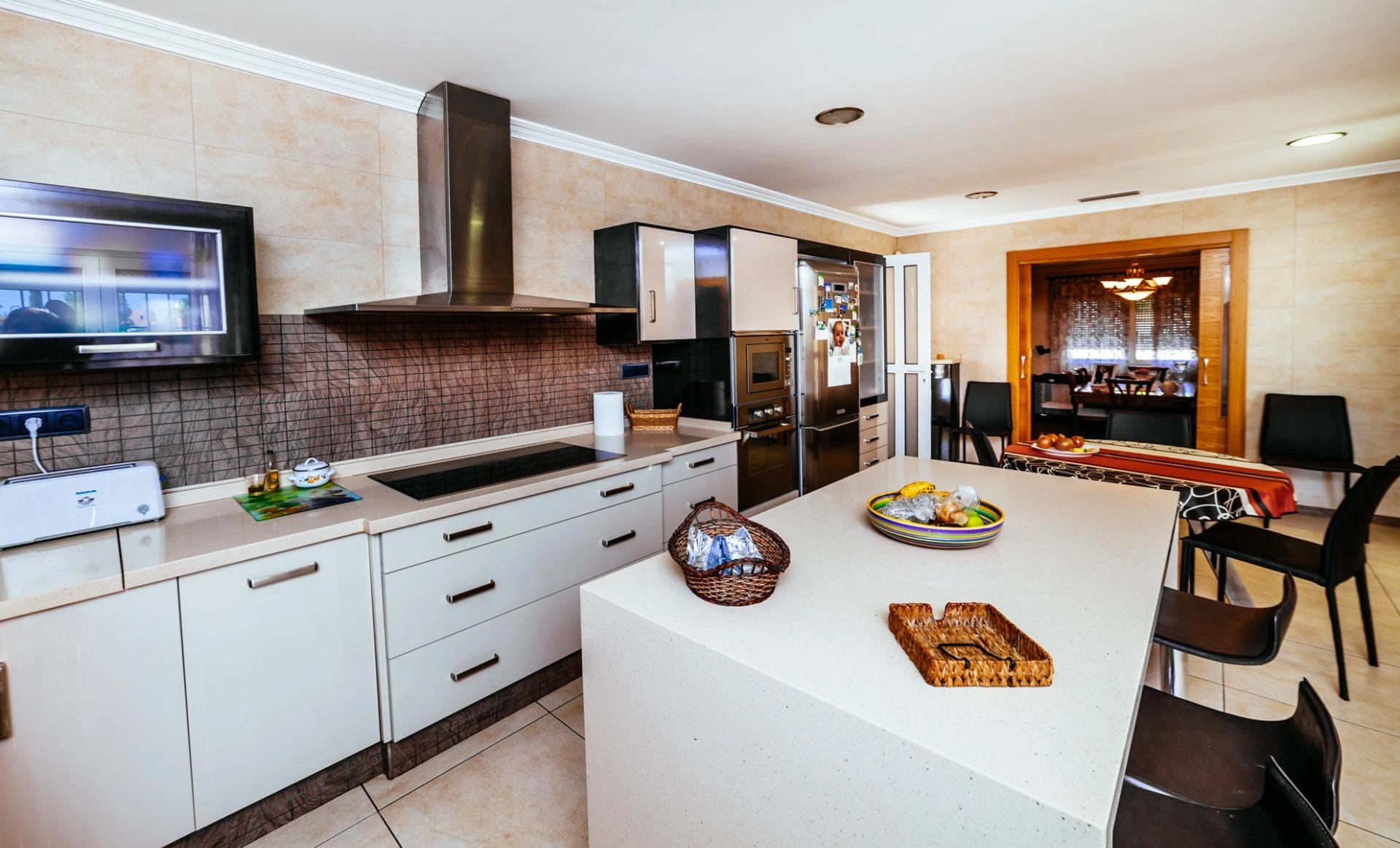 Villa for sale in Los Montesinos