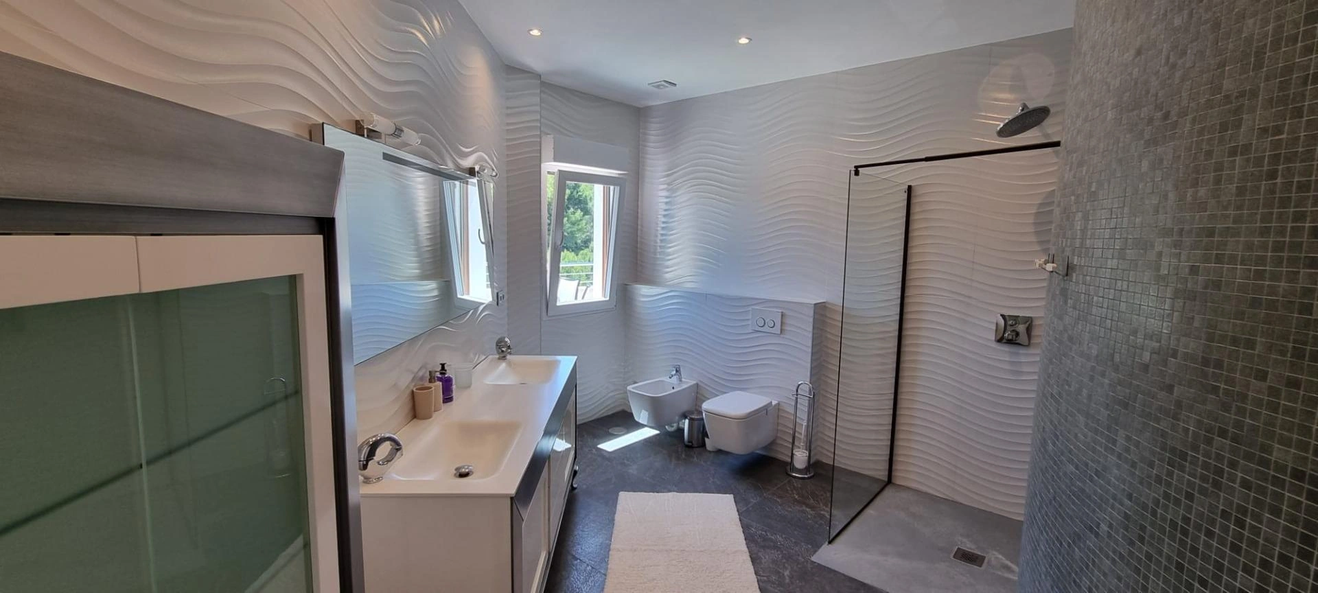 Villa for sale in Altea