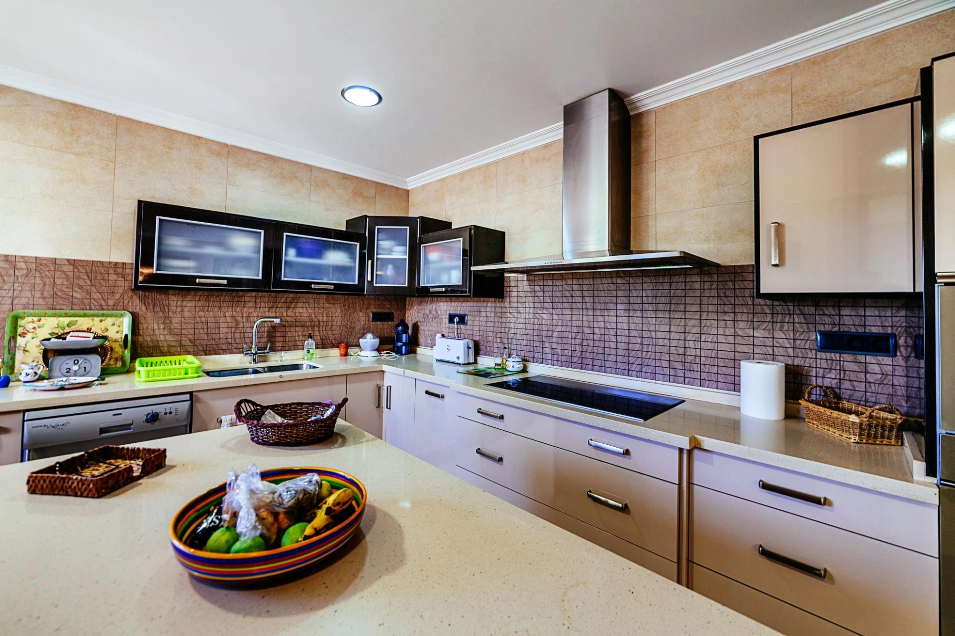 Villa for sale in Los Montesinos