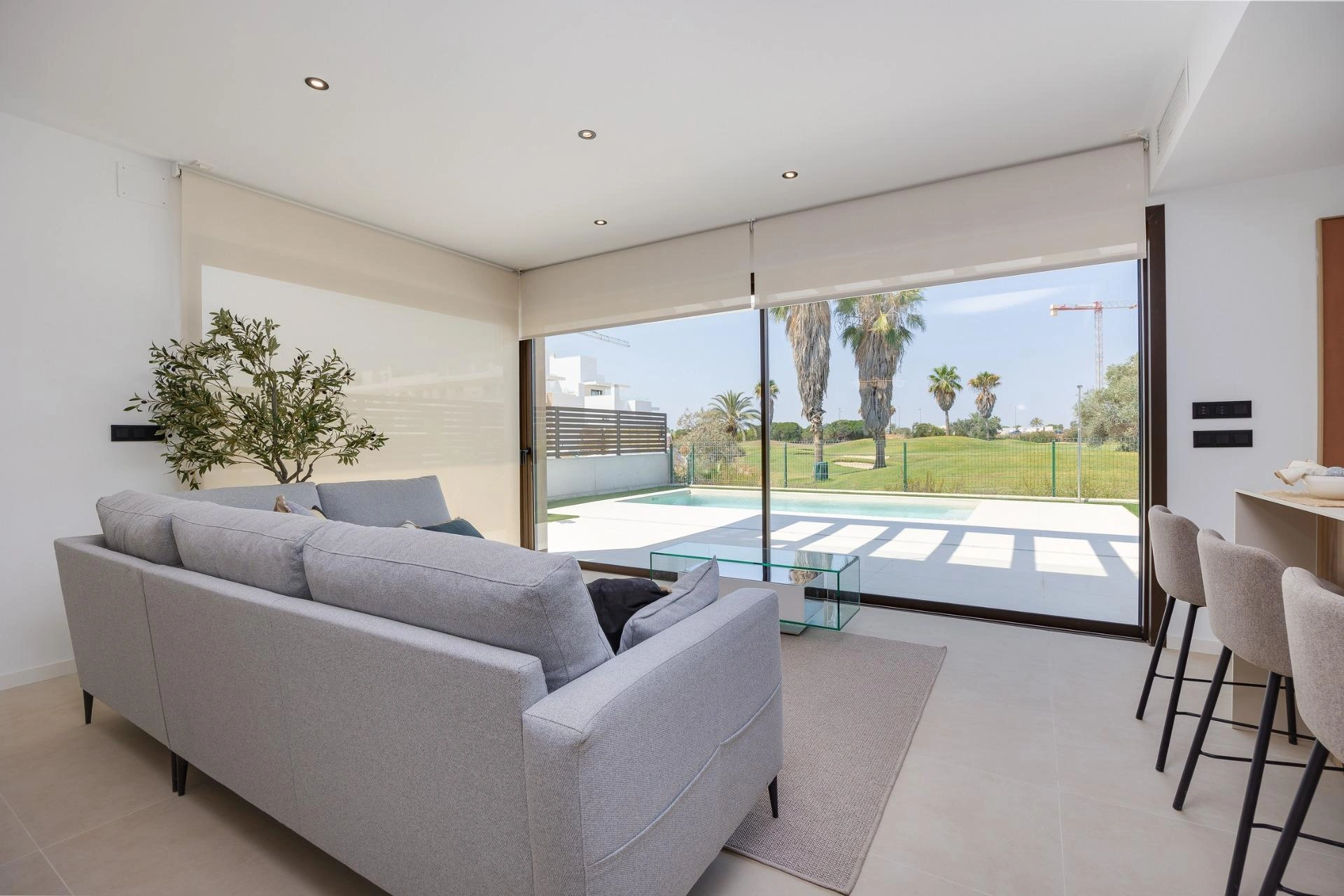 Villa à la vente à Los Alcazares