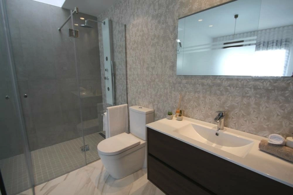 Villa for sale in San Miguel De Salinas