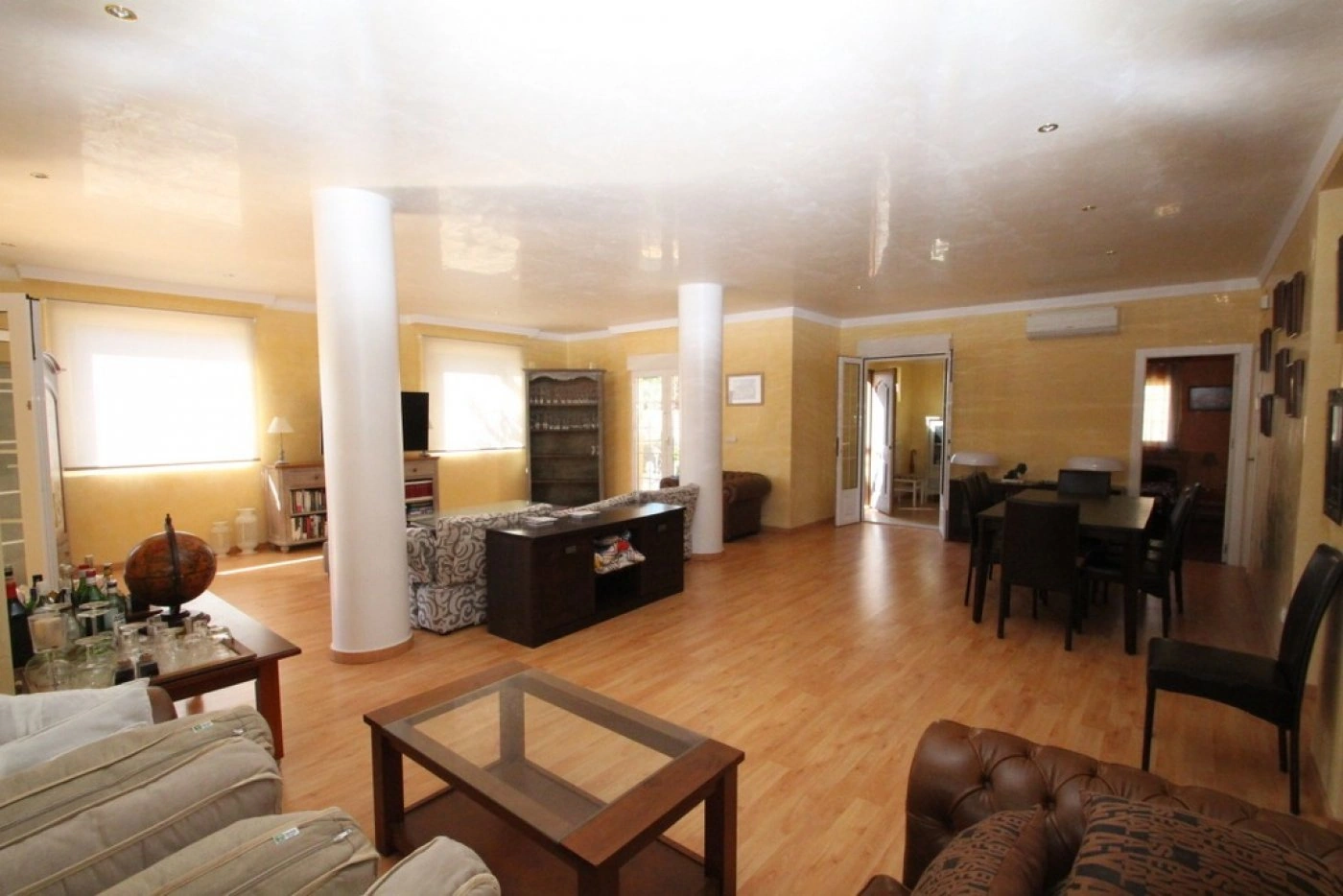 Villa till försäljning i Orihuela Costa