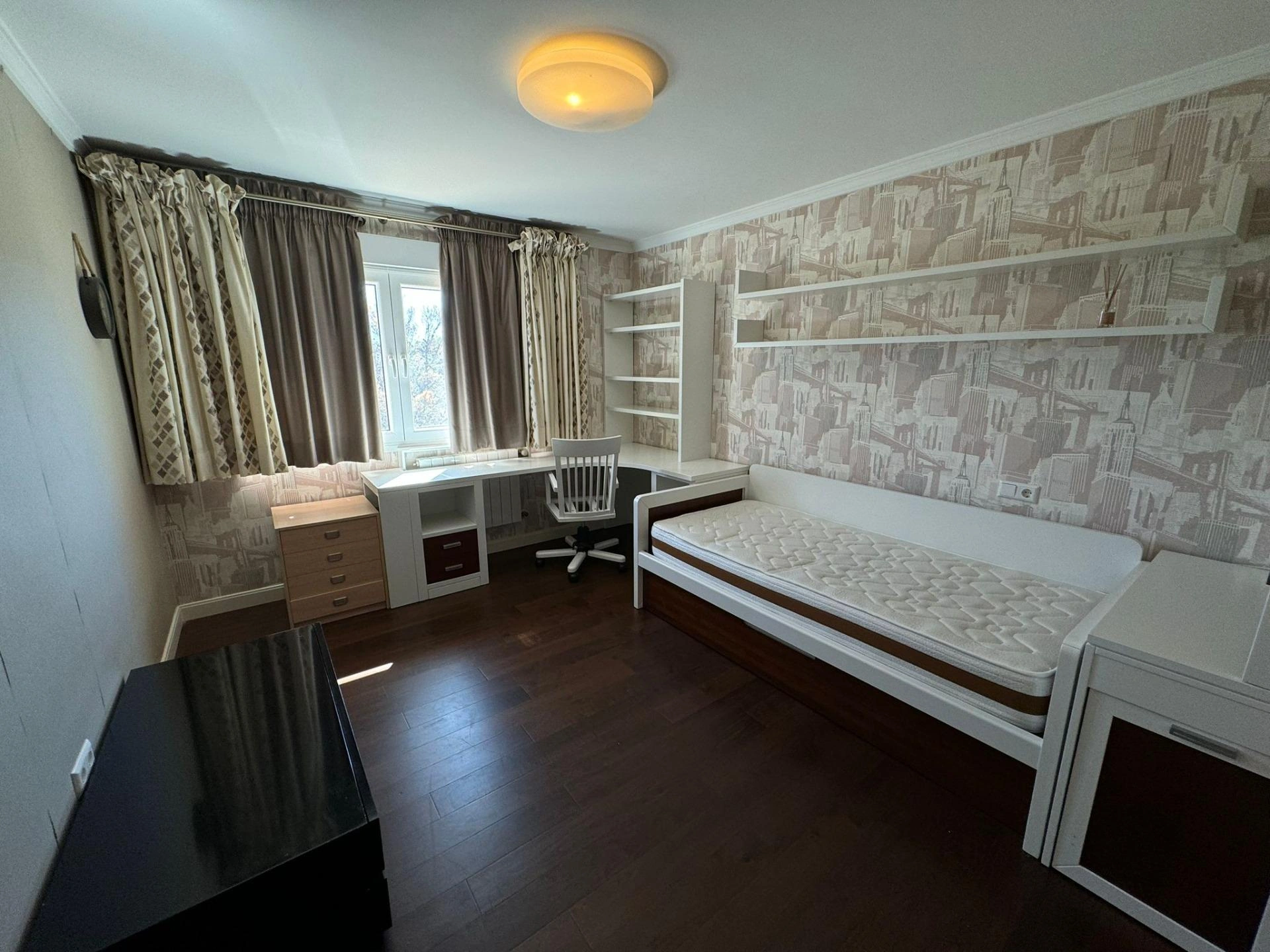 Villa for sale in Altea