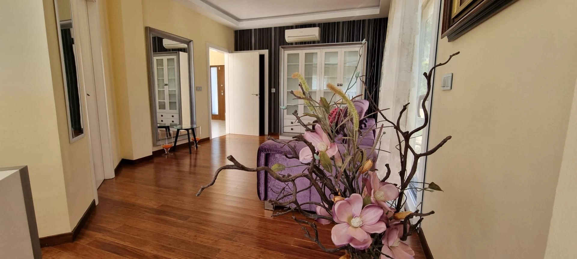 Villa for sale in Altea