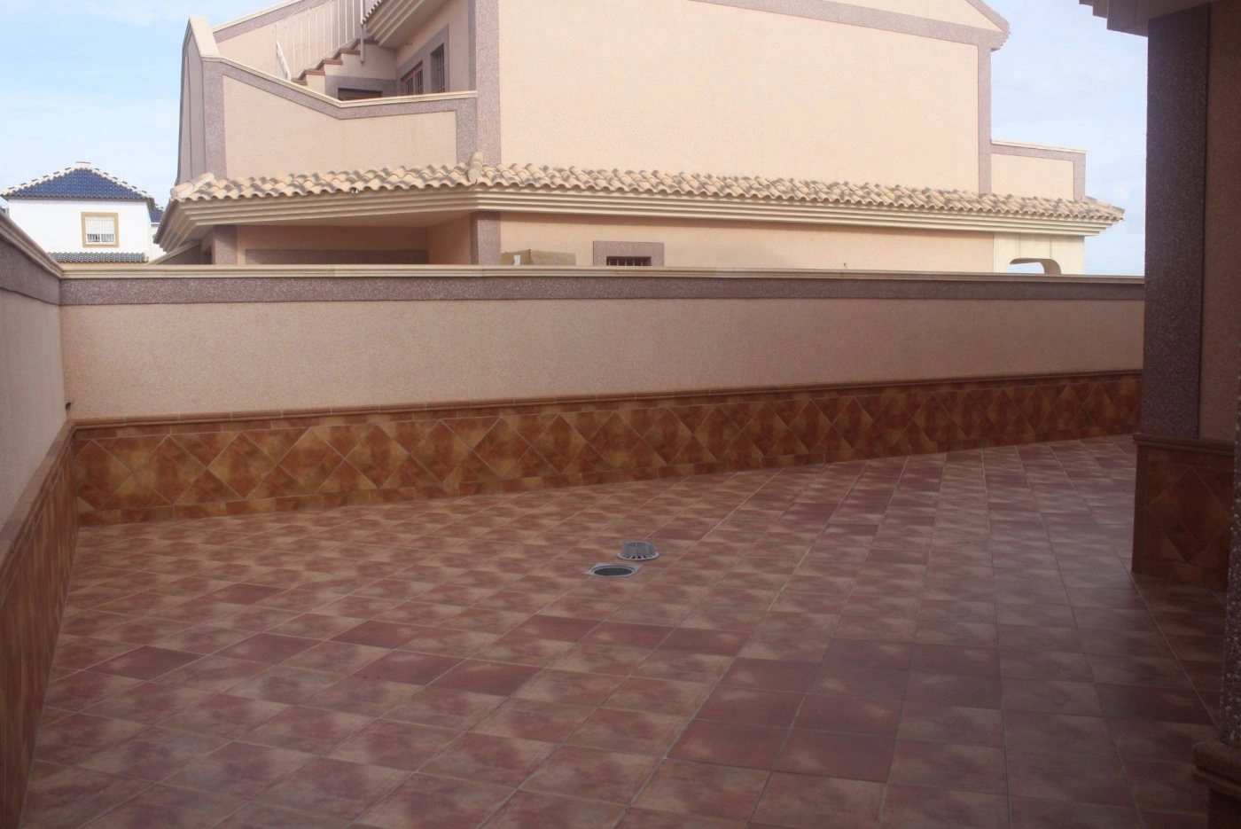 Town house for sale in Torrevieja